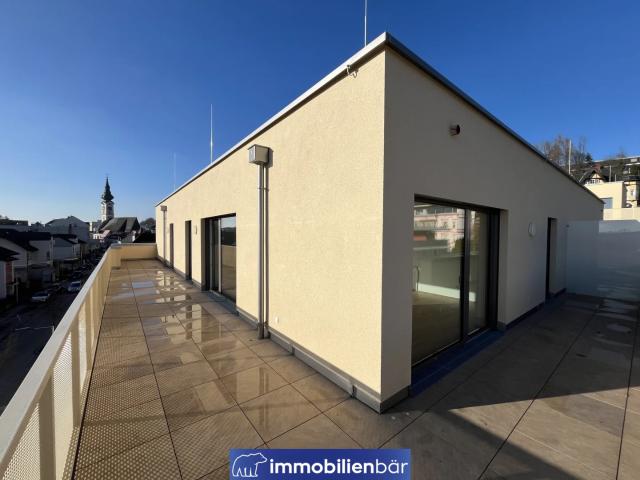 Apartment mieten in Parz, Grieskirchen