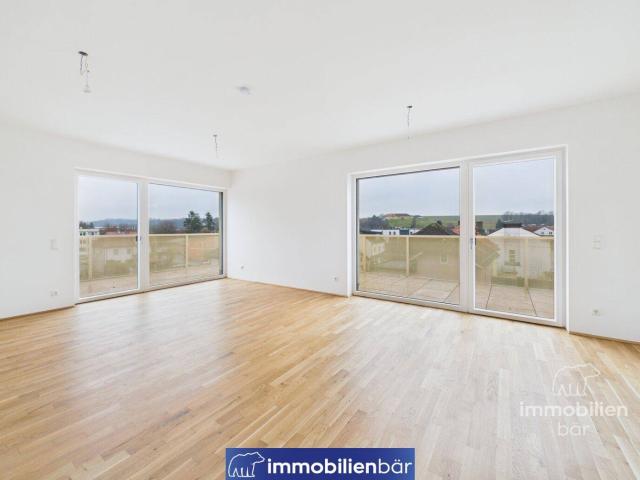 Apartment mieten in Parz, Grieskirchen