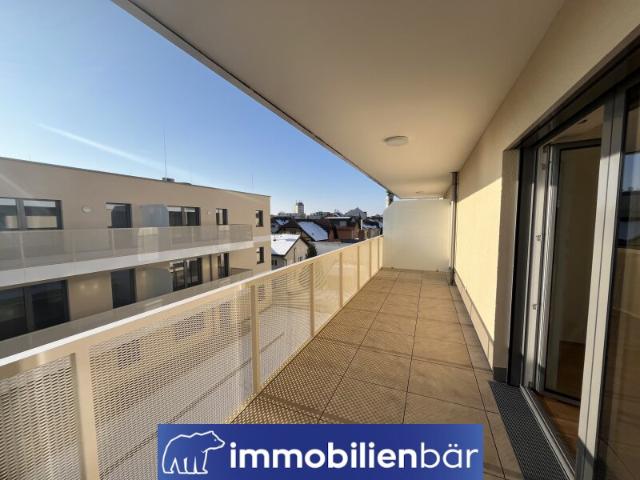 Terrassenwohnung kaufen in Grieskirchen, Oberösterreich