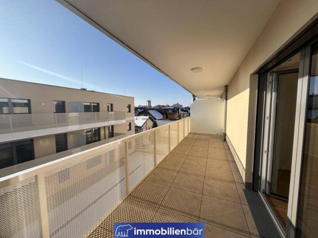 Apartment kaufen in Parz, Grieskirchen