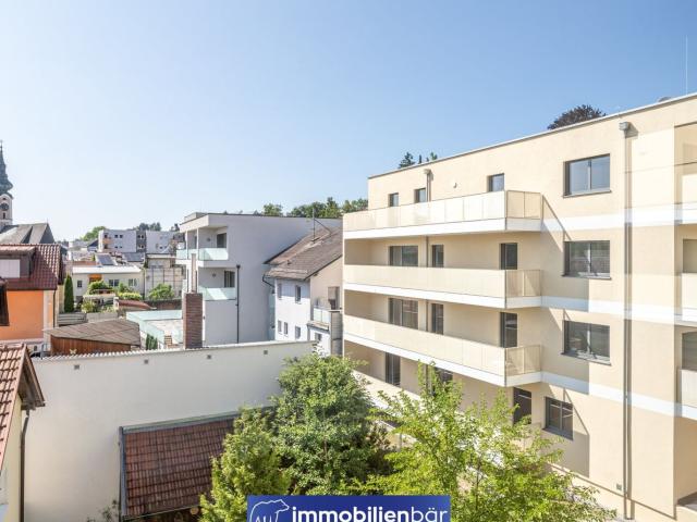 Wohnung kaufen in Grieskirchen, Oberösterreich