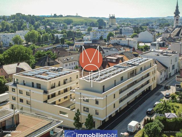 Wohnung mieten in Grieskirchen, Oberösterreich