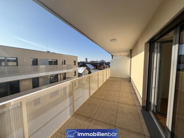 Apartment mieten in Parz, Grieskirchen