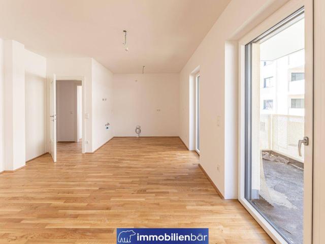 Apartment kaufen in Parz, Grieskirchen