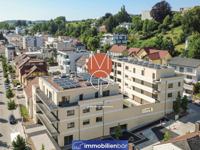 Apartment kaufen in Parz, Grieskirchen