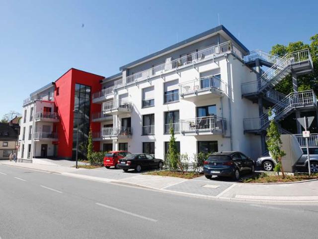 Wohnung mieten in Oberhemer, Hemer