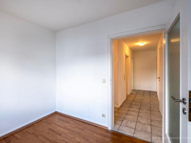 Apartment mieten in Warth, Hennef