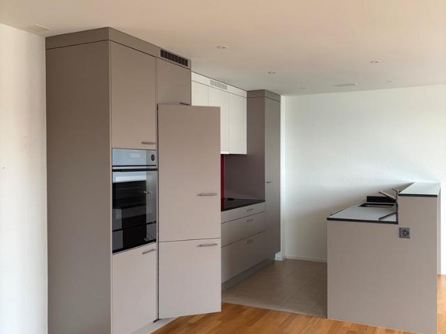 Wohnung mieten in Lü