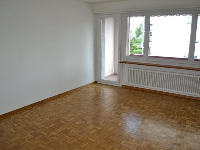 Apartment mieten in Rapperswil-Jona, St. Gallen