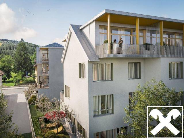 Apartment kaufen in Kötschach-Mauthen, Kärnten