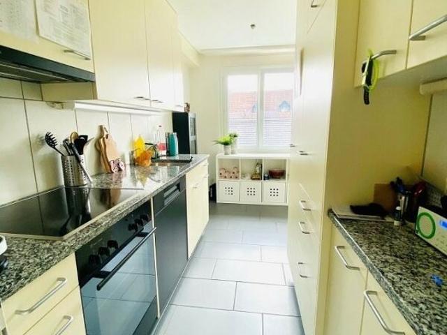 Apartment mieten in Langenthal, Bern