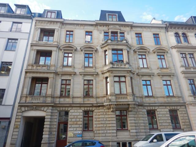 Apartment mieten in Leipzig, Sachsen