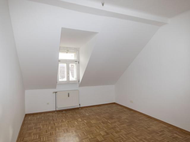 Dachgeschosswohnung kaufen in Leoben