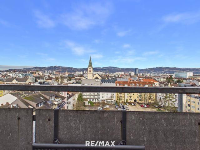 Apartment kaufen in Linz, Oberösterreich