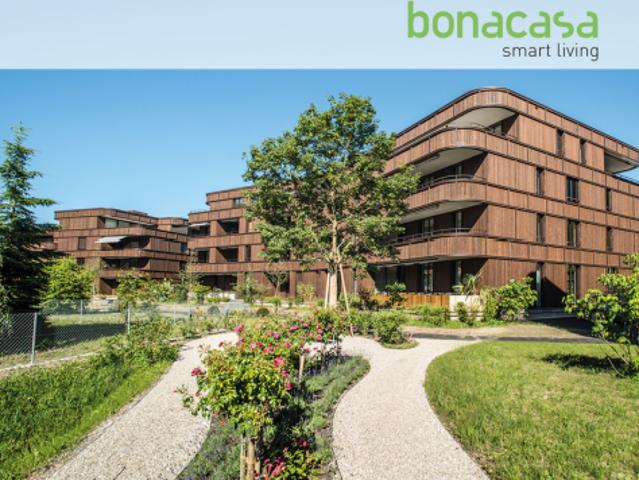 Apartment mieten in Lü