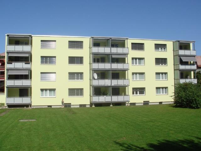 Wohnung mieten in Neuenhof, Aargau