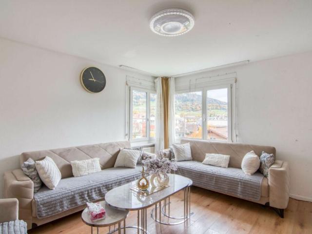 Wohnung kaufen in Oberdiessbach, Bern