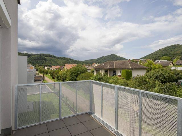 Apartment mieten in Eggendorf, Paudorf