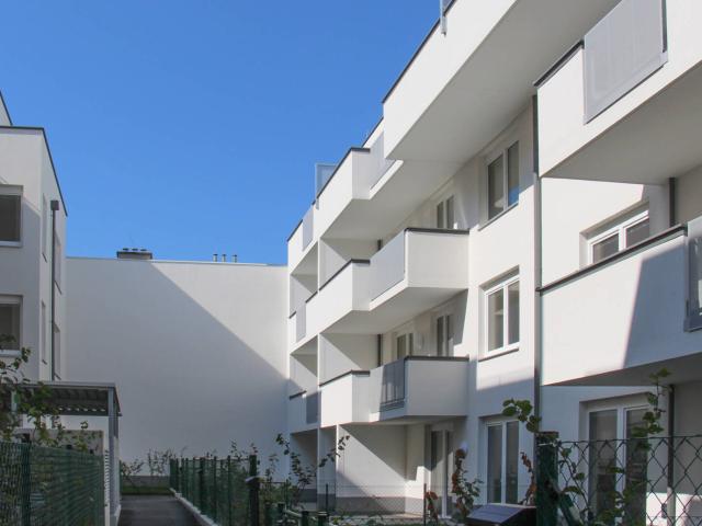 Apartment mieten in Pressbaum, Niederösterreich