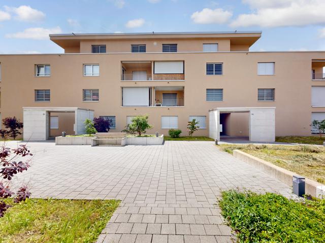 Apartment mieten in Reinach (AG), Aargau
