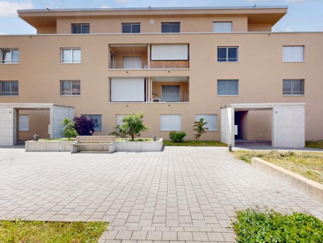 Apartment mieten in Reinach (AG), Aargau