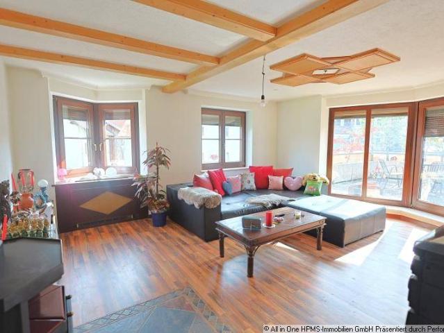 Apartment kaufen in Reutte, Tirol