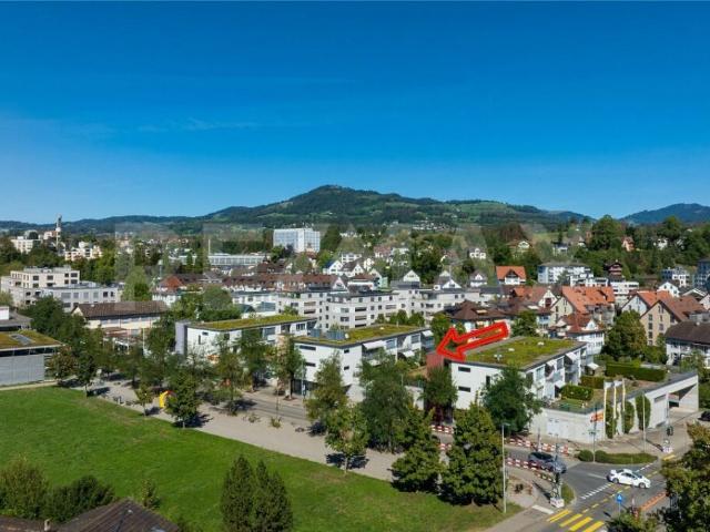 Wohnung kaufen in Rüti (ZH), Zürich