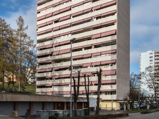 Apartment mieten in Spreitenbach, Aargau