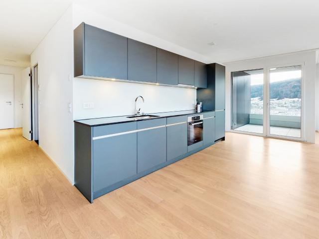 Apartment kaufen in Spreitenbach