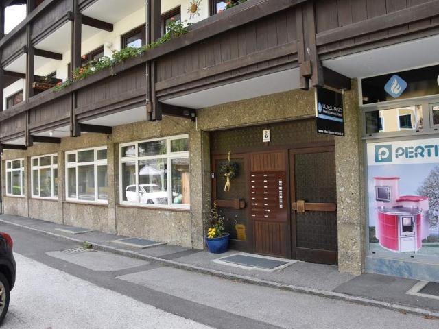 Etagenwohnung kaufen in Tamsweg
