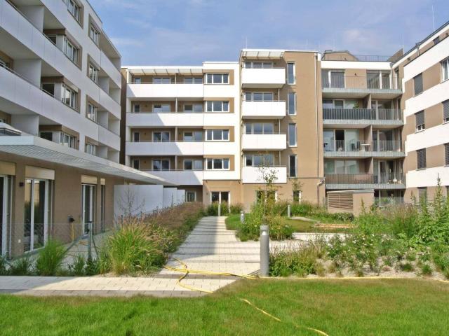Apartment mieten in St. Pölten, Niederösterreich
