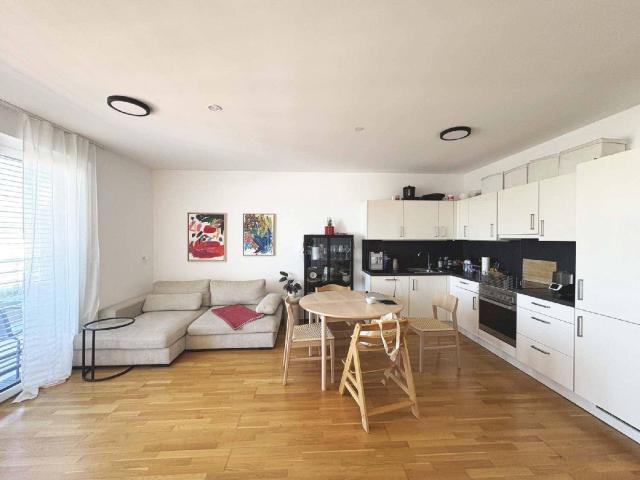 Apartment mieten in Katastralgemeinde St. Pölten, St. Pölten