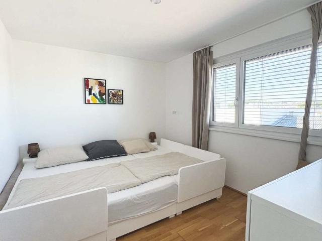 Wohnung mieten in St. Pölten