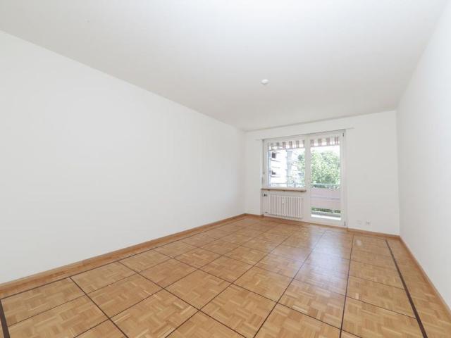 Apartment mieten in Therwil, Bezirk Arlesheim