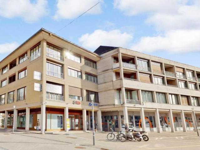 Apartment mieten in Weinfelden, Thurgau