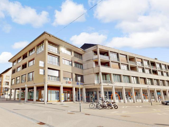 Wohnung mieten in Weinfelden, Thurgau