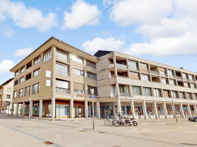 Apartment mieten in Weinfelden, Thurgau