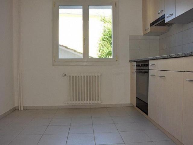 Apartment mieten in Wettingen, Aargau