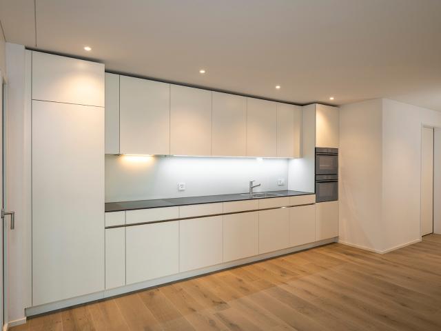 Wohnung mieten in Wetzikon (ZH), Zürich