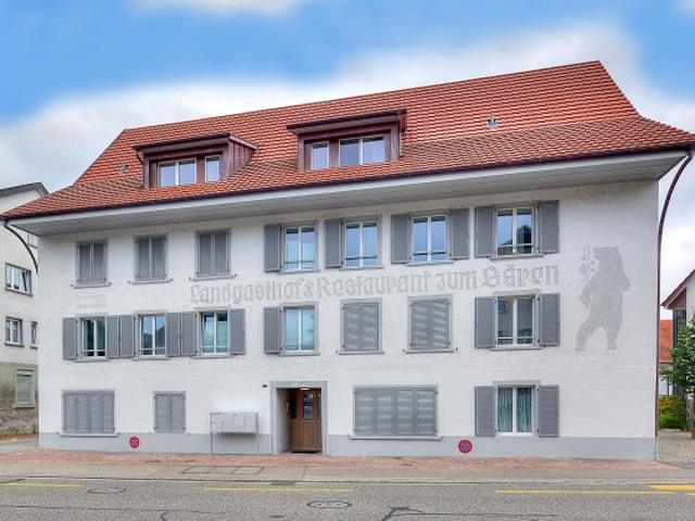 Wohnung mieten in Würenlingen, Aargau