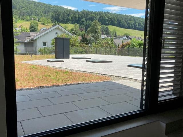 Apartment mieten in Weiler, Vorarlberg