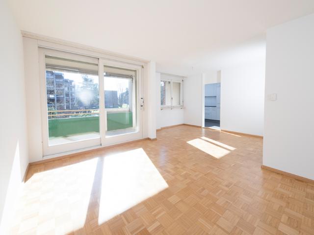 Apartment mieten in Münchenstein, Basel-Landschaft