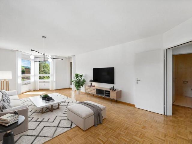 Apartment mieten in Münchenstein, Bezirk Arlesheim