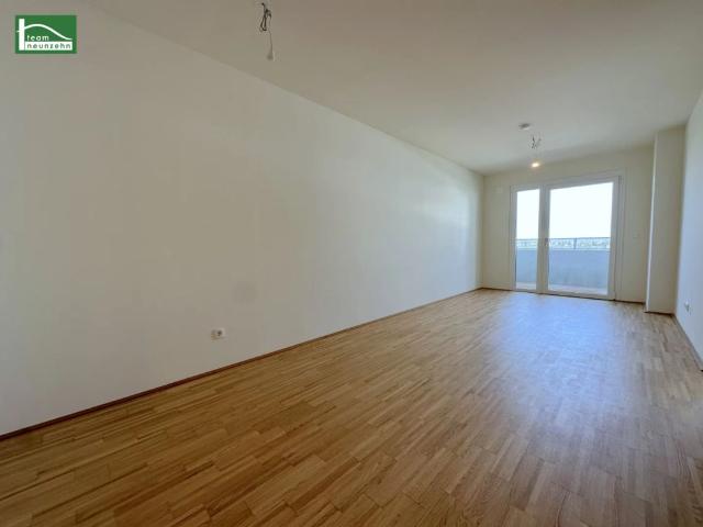 Apartment mieten in KG Brigittenau, Wien