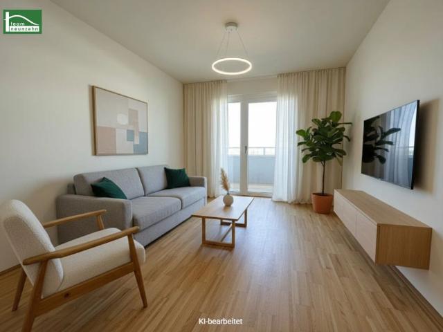 Apartment mieten in KG Brigittenau, Wien