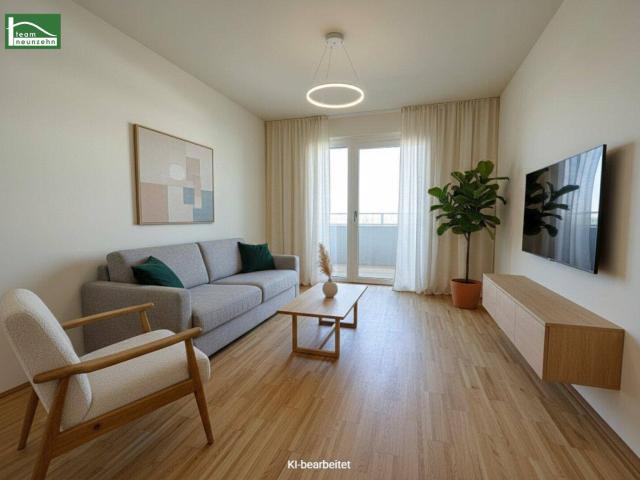 Apartment mieten in KG Brigittenau, Wien