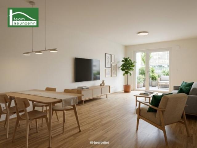 Wohnung mieten in KG Leopoldstadt, Wien