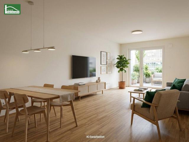 Apartment mieten in KG Brigittenau, Wien