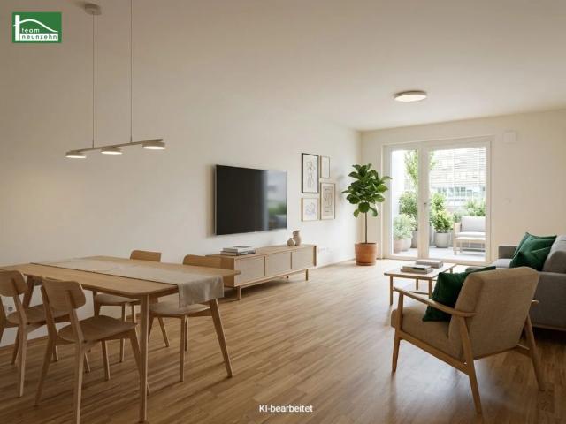 Apartment mieten in KG Brigittenau, Wien