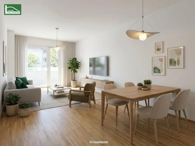 Apartment mieten in KG Brigittenau, Wien